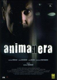 Animanera di Raffaele Verzillo - DVD