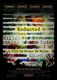 Redacted di Brian De Palma - DVD