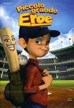 Piccolo grande eroe (DVD)