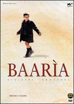 Baarìa (1 DVD)
