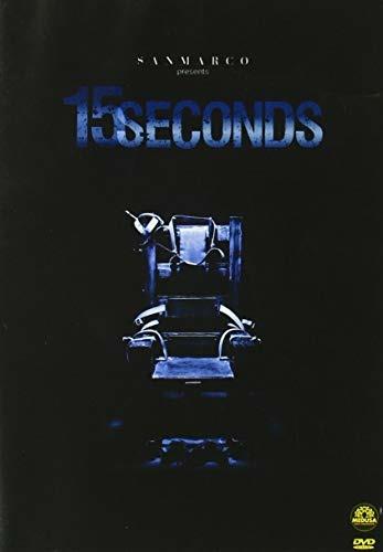 15 seconds (DVD) di Gianluca Petrazzi - DVD