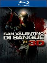 San Valentino di sangue 3D