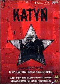 Katyn (DVD) di Andrzej Wajda - DVD
