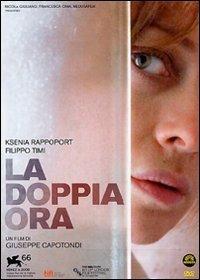 La doppia ora di Giuseppe Capotondi - DVD