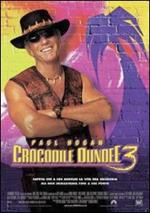 Crocodile Dundee 3 (DVD)