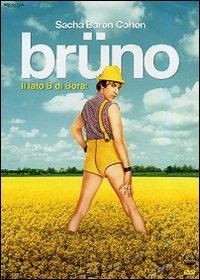 Brüno (1 DVD) di Larry Charles - DVD