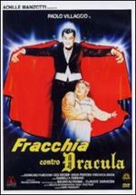 Fracchia contro Dracula (DVD)