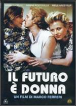 Il futuro è donna (DVD)