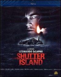 Shutter Island di Martin Scorsese - Blu-ray