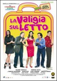 La valigia sul letto di Eduardo Tartaglia - DVD
