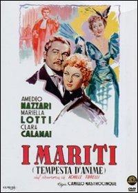 I mariti di Camillo Mastrocinque - DVD