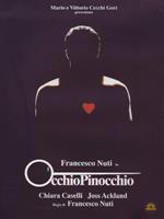Occhiopinocchio (DVD)
