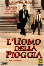 L' uomo della pioggia
