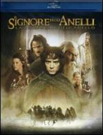 Il Signore degli anelli. La compagnia dell'anello