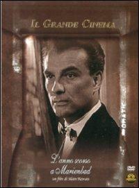 L' anno scorso a Marienbad (DVD) di Alain Resnais - DVD