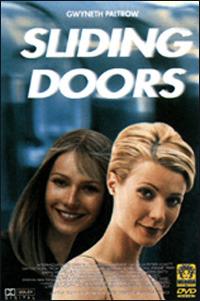 Sliding Doors di Peter Howitt - DVD