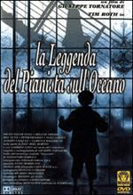 La leggenda del pianista sull'oceano