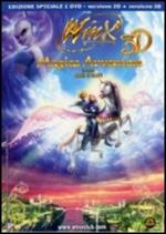 Winx Club. Magica avventura 3D
