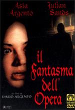 Il fantasma dell'Opera (DVD)