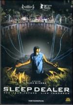 Sleep Dealer (DVD)