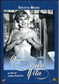 La gran vita (DVD) di Julien Duvivier - DVD