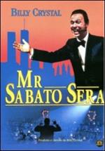 Mr. Sabato Sera