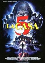 La casa 5 (DVD)
