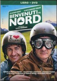Benvenuti al nord di Luca Miniero - DVD