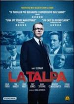 La talpa (Blu-ray)