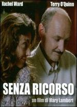 Senza ricorso