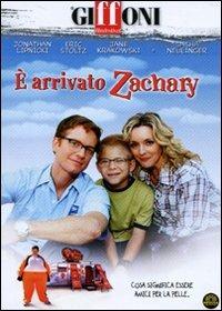 È arrivato Zachary di John Schultz - DVD