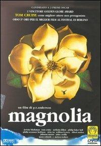 Magnolia (DVD) di Paul Thomas Anderson - DVD