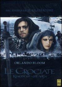 Le crociate di Ridley Scott - DVD