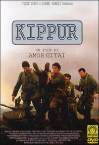 Kippur (DVD) di Amos Gitai - DVD