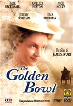 The Golden Bowl (DVD)