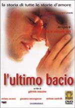 L' ultimo bacio