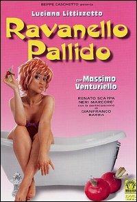 Ravanello pallido di Gianni Costantino - DVD