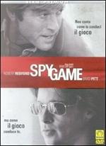 Spy Game (2 DVD)