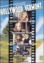 Hollywood Vermont (DVD)