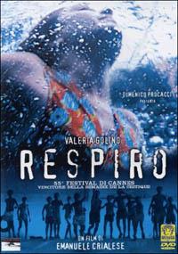 Respiro di Emanuele Crialese - DVD