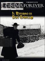 Il ritorno di don Camillo (DVD)