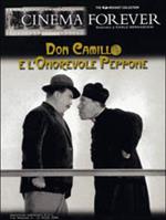 Don Camillo e l'onorevole Peppone