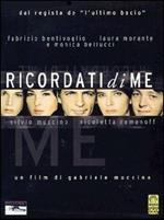 Ricordati di me (2 DVD)