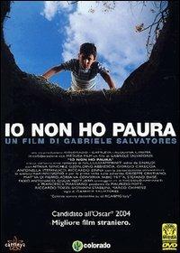 Io non ho paura (2 DVD) di Gabriele Salvatores - DVD