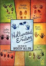 Hollywood Ending (DVD)