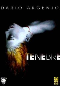 Tenebre (DVD) di Dario Argento - DVD