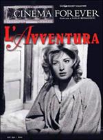 L' avventura (DVD)