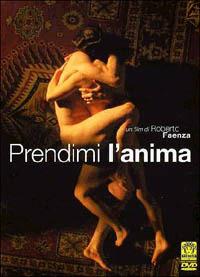 Prendimi l'anima (DVD) di Roberto Faenza - DVD
