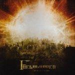 Off the Face of the Earth - CD Audio di Fuelblooded