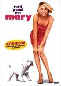 Tutti pazzi per Mary di Peter Farrelly,Bobby Farrelly - DVD